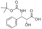 (2R,3S)-Бок-3-фенилисерин