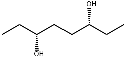 (3R,6R)-(-)-3,6-октандиол