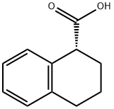 (R)-1,2,3,4-тетраедро-нафтоична киселина