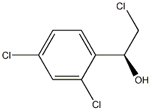 (S)-2,4-дихлоро-а-(хлорометил)-бензенметанол