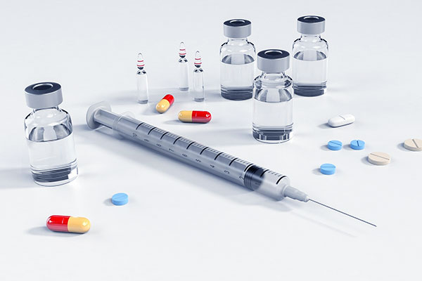FDA го одобрува лорлатиниб за третман од втора или трета линија на ALK-позитивни метастатски NSCLC