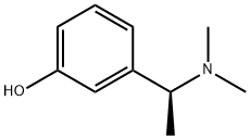 3-[(1S)-1-(Диметиламиноетил)]фенол