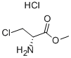 3-Хлоро-Д-аланин метил естер HCl