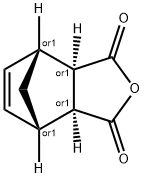 cis-5-Norbornene-exo-2,3-дикарбоксилен анхидрид