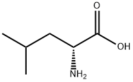 Д-2-Амино-4-метилпентаноична киселина