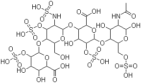 Хепарин