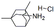 Мемантин HC