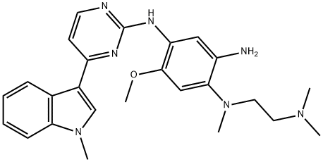 Мутиран EGFR-IN-1