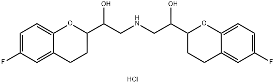Небиволол HCl