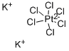 Калиум-хексахлороплатинат (IV)